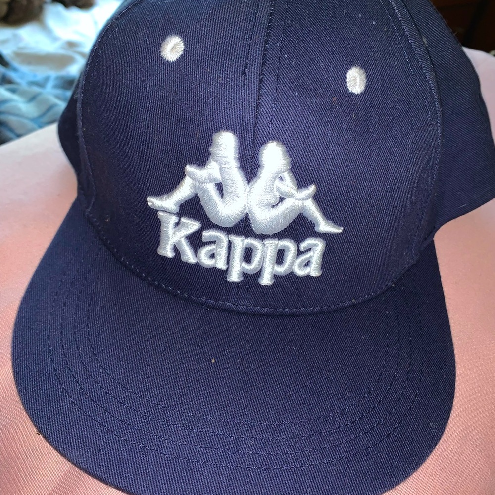 Kappa hat